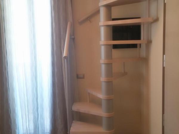 Hotel & Residence Cavalluccio Marino : photo 2 de la chambre suite junior en duplex