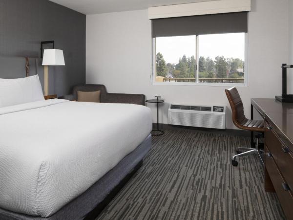 Four Points by Sheraton Los Angeles Westside : photo 1 de la chambre chambre lit king-size