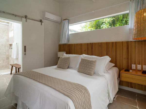 Abracadabra Pousada : photo 9 de la chambre chambre double standard