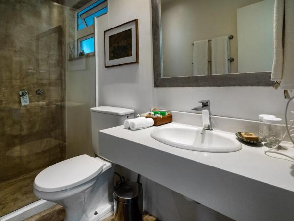 Abracadabra Pousada : photo 10 de la chambre chambre double standard