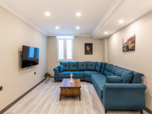 Brandhill Apart Hotel : photo 1 de la chambre appartement