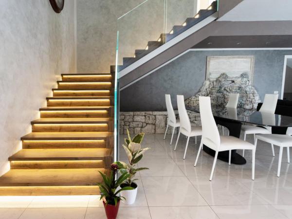 Geovillage Green Residence : photo 5 de la chambre villa 3 chambres deluxe