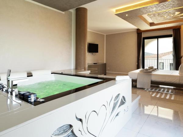 Geovillage Green Residence : photo 4 de la chambre villa 3 chambres deluxe