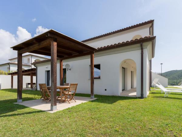 Geovillage Green Residence : photo 8 de la chambre villa 3 chambres deluxe