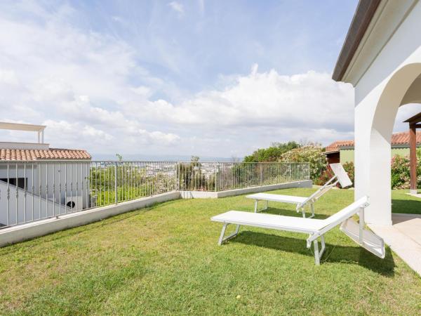 Geovillage Green Residence : photo 9 de la chambre villa 3 chambres deluxe