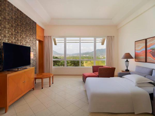Sheraton Sanya Yalong Bay Resort : photo 1 de la chambre suite familiale classique
