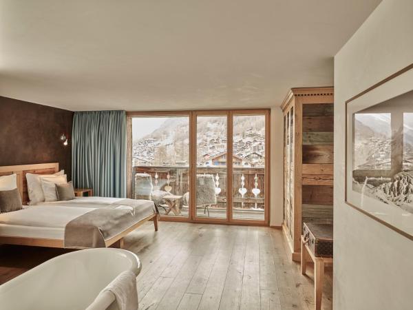 Firefly Luxury Suites : photo 4 de la chambre maxi suite panorama