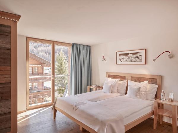 Firefly Luxury Suites : photo 5 de la chambre maxi suite panorama