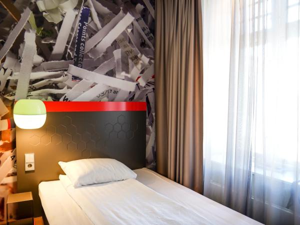 Comfort Hotel Norrköping : photo 1 de la chambre chambre simple standard