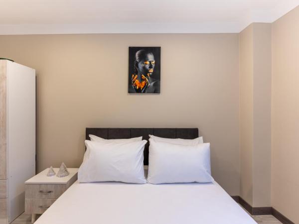 Brandhill Apart Hotel : photo 9 de la chambre appartement