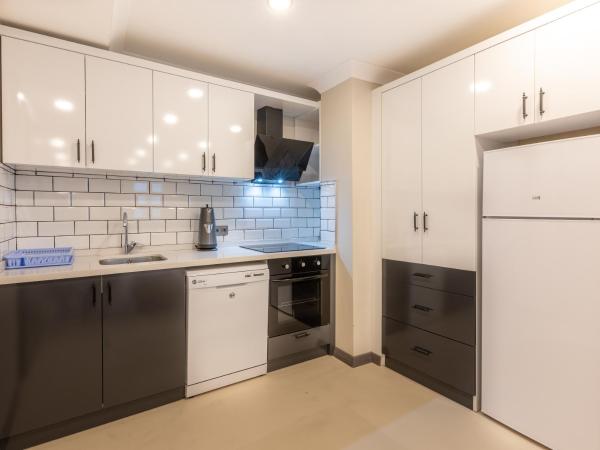 Brandhill Apart Hotel : photo 8 de la chambre appartement