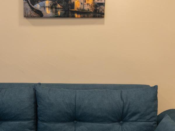 Brandhill Apart Hotel : photo 6 de la chambre appartement