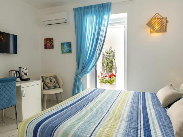 Casa Borgo Sant'Angelo : photo 5 de la chambre chambre double supérieure