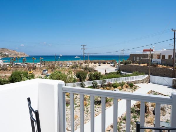 Vaqueros : photo 1 de la chambre appartement - rez-de-chaussée