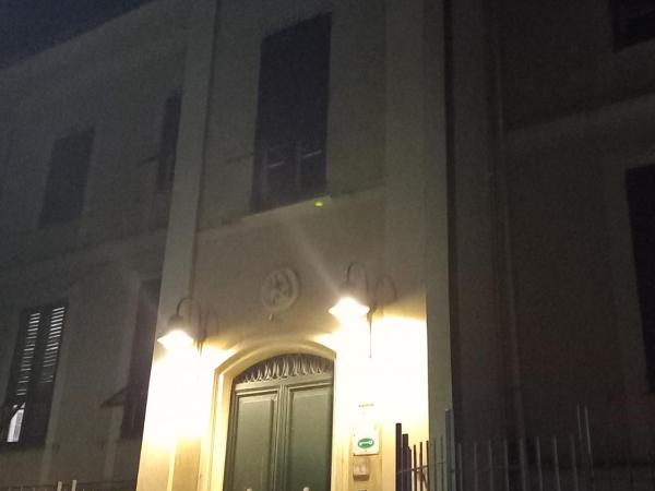 AFFITTACAMERE SAN BIAGIO : photo 5 de la chambre chambre double deluxe (2 adultes + 1 enfant)