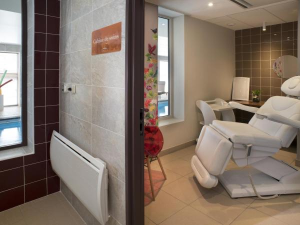 Domitys Le Palmier du Roi : photo 9 de la chambre appartement standard