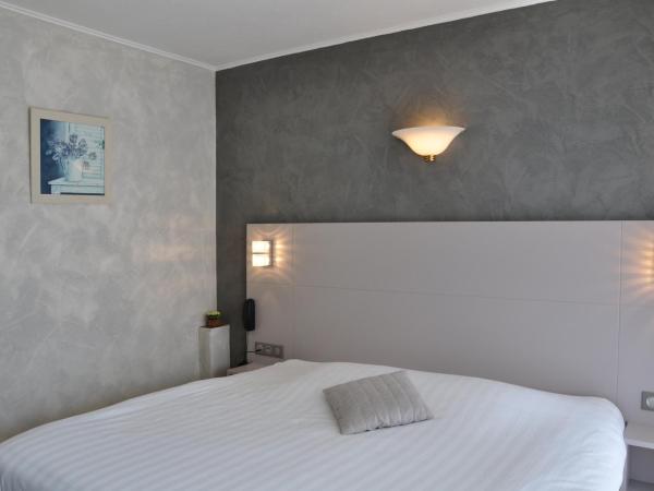 Hotel de la Plage : photo 7 de la chambre chambre double avec balcon - vue sur mer