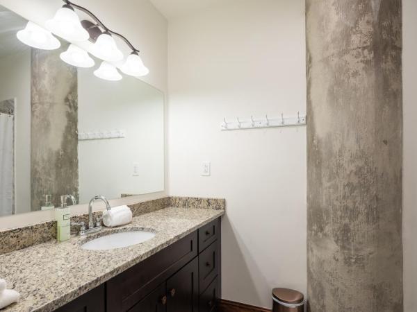 Sosuite at Independence Lofts - Callowhill : photo 7 de la chambre penthouse