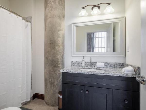 Sosuite at Independence Lofts - Callowhill : photo 8 de la chambre penthouse