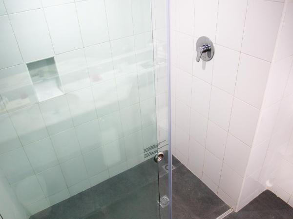 Posada Real Los Cabos : photo 2 de la chambre hébergement avec 2 lits doubles - vue partielle sur océan