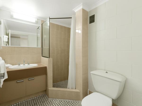 Cascade Gardens : photo 1 de la chambre chambre double ou lits jumeaux Économique 