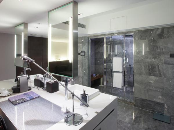 The Mira Hong Kong : photo 3 de la chambre suite spa 