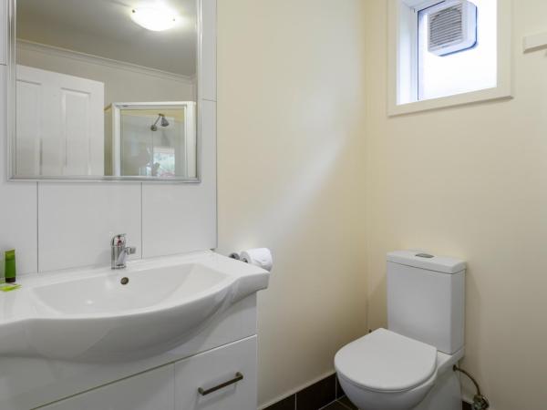 Graham Apartments : photo 10 de la chambre appartement 2 chambres (4 adultes)