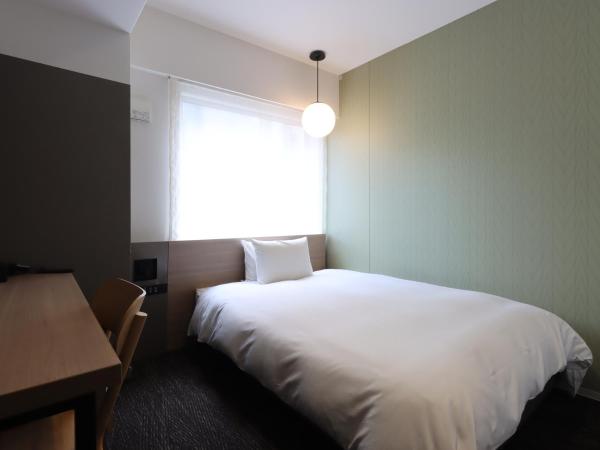 HOTEL M's EST KYOTO STATION SOUTH : photo 6 de la chambre chambre simple