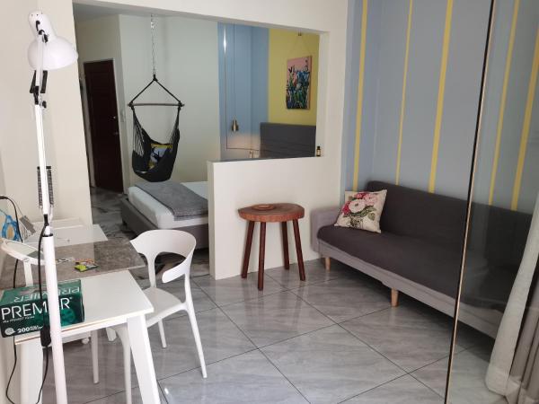 Ampang Hilir KL City Boutique Residence : photo 2 de la chambre suite - vue sur piscine 