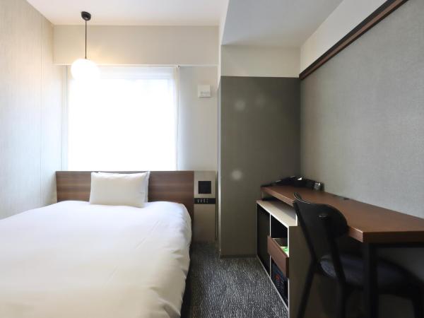 HOTEL M's EST KYOTO STATION SOUTH : photo 5 de la chambre chambre simple
