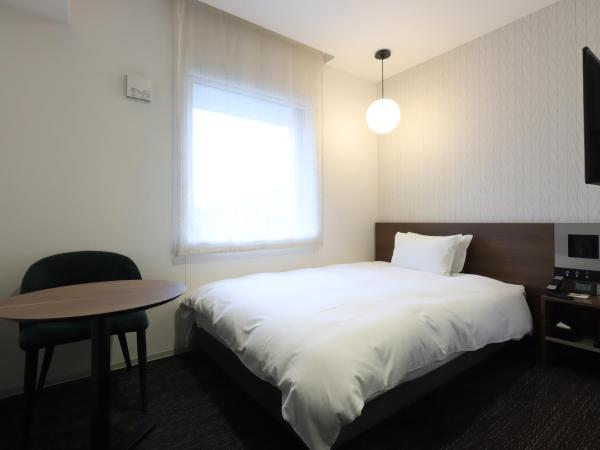 HOTEL M's EST KYOTO STATION SOUTH : photo 4 de la chambre chambre simple