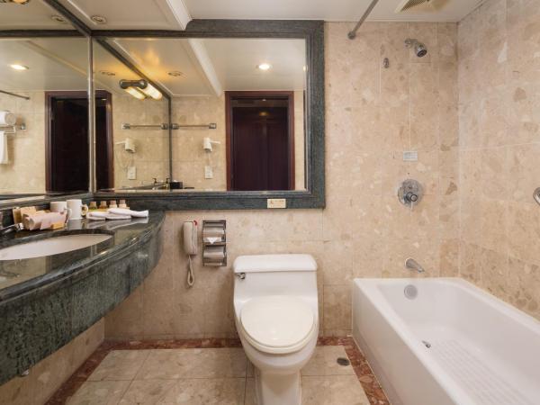 Shenzhen Sunshine Hotel, Luohu : photo 4 de la chambre chambre lit king-size deluxe