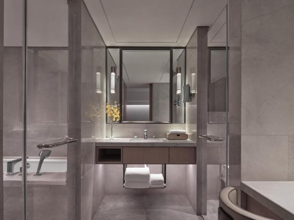 Grand Hyatt Beijing : photo 4 de la chambre two-bedroom premium club room