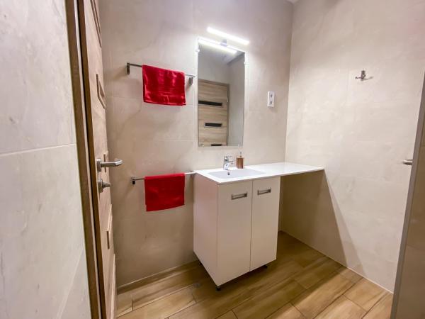 Fasor Vendégház : photo 6 de la chambre appartement supérieur