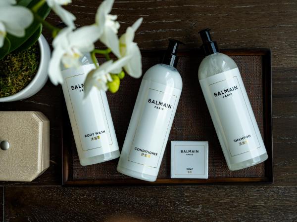 Grand Hyatt Beijing : photo 2 de la chambre chambre lit king-size - accès au club