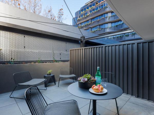 Veriu Collingwood : photo 8 de la chambre superior veriu suite