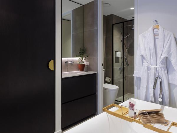 Veriu Collingwood : photo 9 de la chambre executive veriu suite