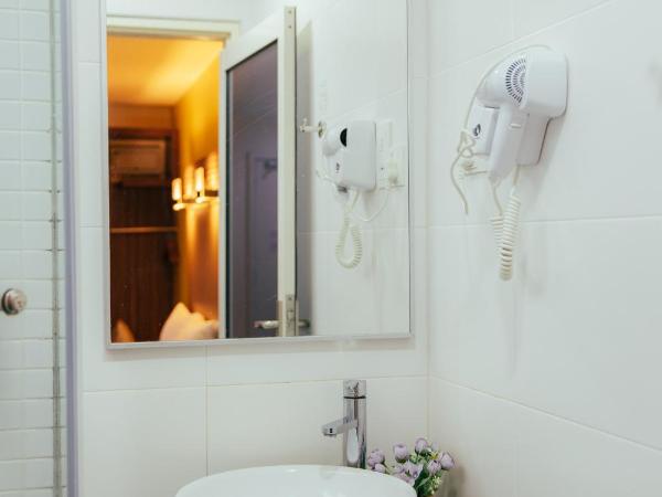 Hotel Sentral Kuantan @ Riverview City Centre : photo 9 de la chambre chambre double ou lits jumeaux supérieure