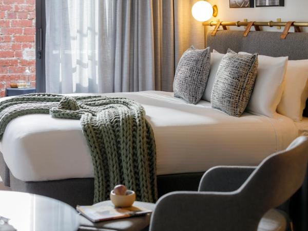 Veriu Collingwood : photo 3 de la chambre executive veriu suite