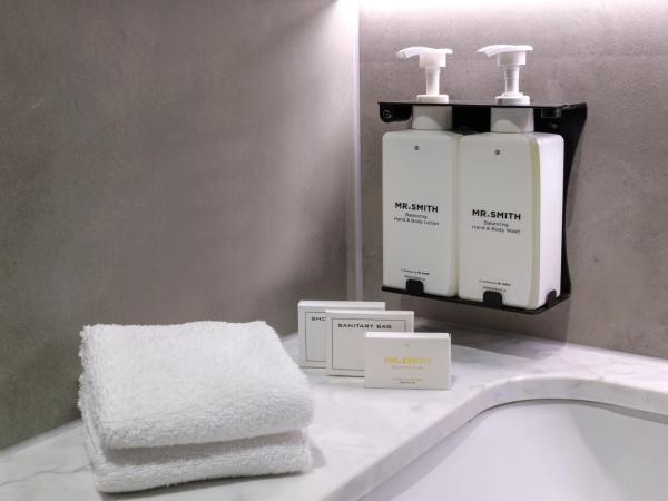 Veriu Collingwood : photo 9 de la chambre suite veriu