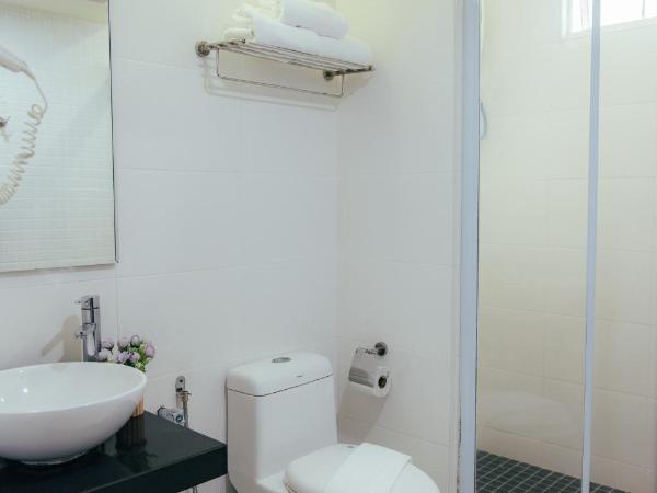 Hotel Sentral Kuantan @ Riverview City Centre : photo 5 de la chambre  chambre familiale