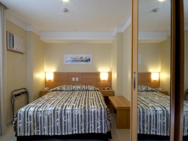 Hotel Atlântico Business Centro : photo 3 de la chambre chambre deluxe