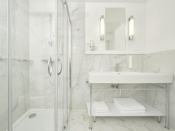 Baltic Park Fort by Zdrojowa : photo 4 de la chambre appartement deluxe