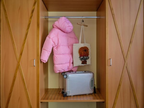 IntercityHotel Bremen : photo 3 de la chambre chambre lit queen-size