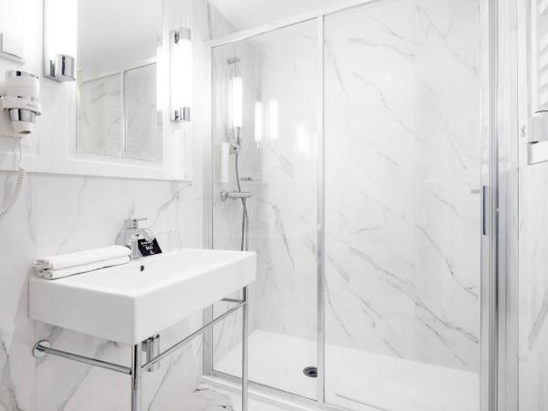 Baltic Park Fort by Zdrojowa : photo 8 de la chambre appartement de luxe avec bain à remous