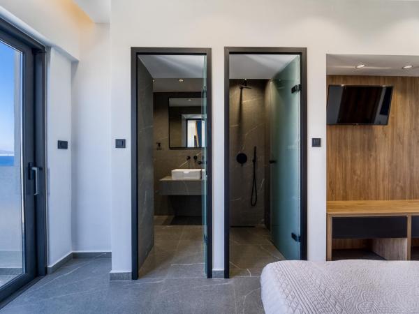 Island Sea Side Hotel - Adults Only : photo 6 de la chambre suite junior - vue sur mer