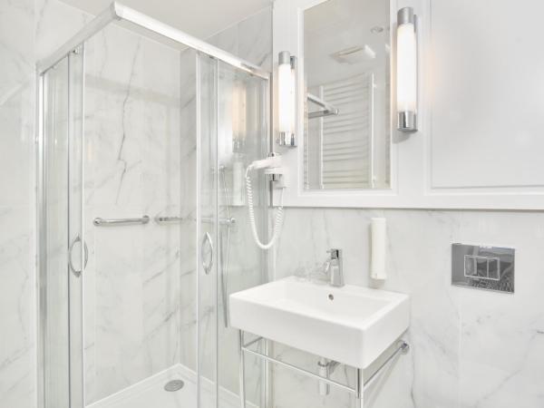 Baltic Park Fort by Zdrojowa : photo 6 de la chambre appartement 3 chambres