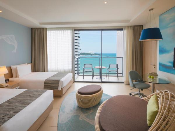Holiday Inn Pattaya, an IHG Hotel : photo 2 de la chambre chambre standard