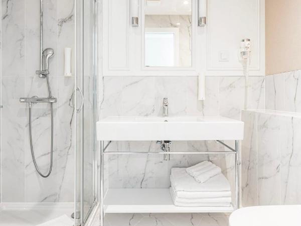 Baltic Park Fort by Zdrojowa : photo 8 de la chambre suite 2 chambres