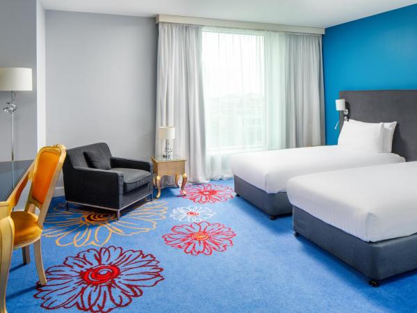 Radisson Blu Hotel, Cardiff : photo 2 de la chambre chambre standard